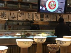 -成都你六姐·牛肉冒菜(城市集市合生汇店)