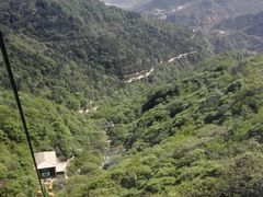景点-京娘湖风景区
