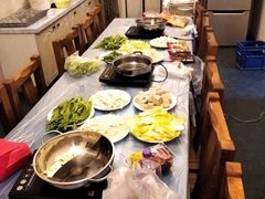 -克拉城堡网红轰趴馆·会场