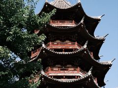 -盘门景区