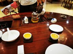 -顺德人家食府(黄金广场店)