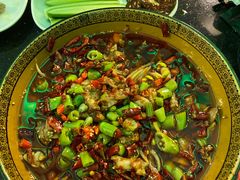 -冰城小镇音乐串吧·聚会餐厅(百子湾店)