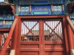 -北京市府学胡同小学