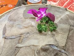 -渝味晓宇火锅(合川路店)
