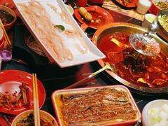 -蜀大侠火锅.川剧变脸(龙泉世茂店)