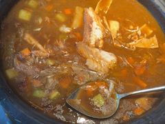 -探鱼·鲜青椒爽麻烤鱼(天一广场店)
