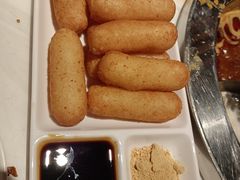 -重庆德庄火锅(映月湖环宇城店)