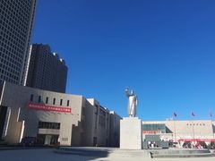 -吉林市博物馆