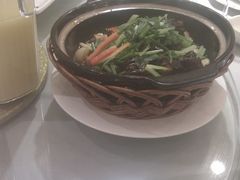 -御花园·粤菜·海鲜火锅(中山公园店)