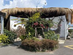 -优游吧斯邹族文化部落