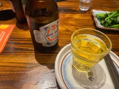 -今邕烧烤(西大店)