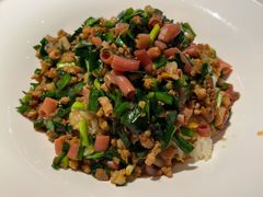 -前海沿·青岛菜(李沧万达店)