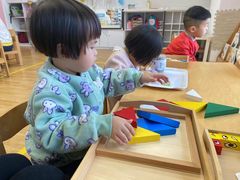 -YoKID优儿学堂早教托育园(青塔路店)