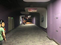 -幸福蓝海国际影城(河西店)