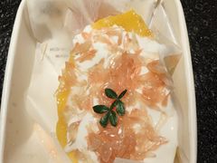 固体杨枝甘露-重八牛府之小有名气(大望路店)