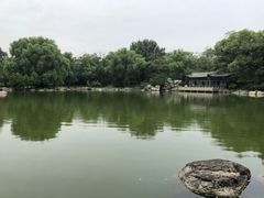 -晋祠宾馆