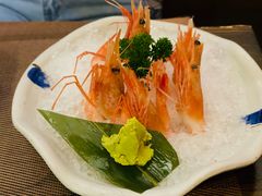 -喜多亭(宜山路店)