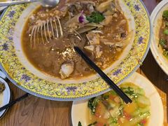 -俭寨大盘鸡·缸子肉·小公鸡·新疆菜(云通店)