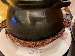 -汤城小厨•粤菜•靓汤(金宝街店)