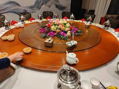 -天宜隆蘑菇宴火锅(石景山旗舰店)