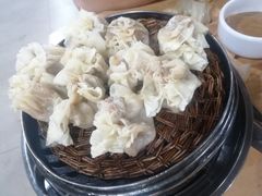 -元盛居(生态大街店)