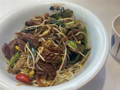 -面小八(江燕路店)