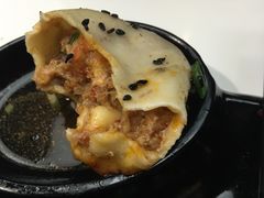 -小杨生煎(龙之梦购物中心店)