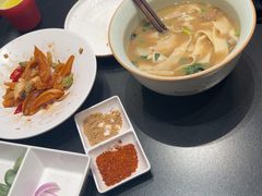 -唐河王记·南阳民间菜(国基路店)