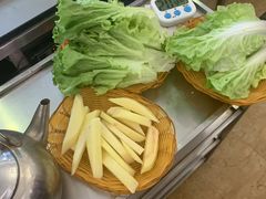 -野菌园·野生菌火锅首创第一家(关兴路总店)