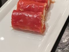 -京香轩·中餐厅(上海中庚聚龙酒店)