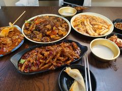 -妈妈手(山大总店)