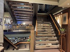 -川旺角融合菜•海景餐厅(星海广场店)