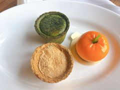 -广州富力君悦大酒店·凯菲厅