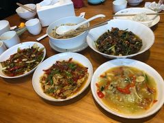 -辣公子·千岛湖私房菜(滨江店)