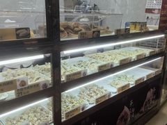 -炳记云饺(登峰店)