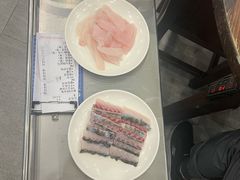 -正能量脆肉鲩火锅