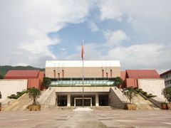 -全国青少年井冈山革命传统教育基地