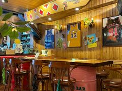 -VIKING SALOON西部美式烟熏烤肉(和平路店)