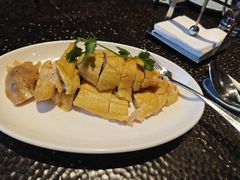 -长春凯悦酒店-品悦中餐厅