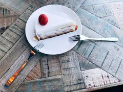 -Cafe Aewol Monsant