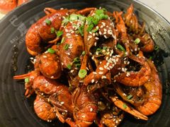 -巴厘龙虾·榜首油焖大虾(洞庭·艺术洋房店)