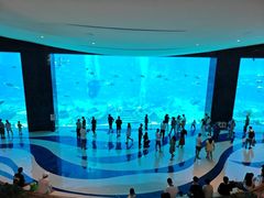 -OSSIANO奥西亚诺海底餐厅