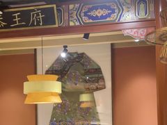 -曲氏老北京铜锅涮肉•火锅(不老街店)