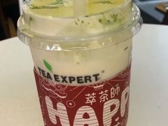 -萃茶师(琅西店)