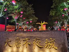 -大唐不夜城