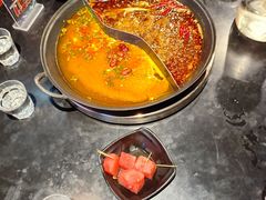 -南山八号火锅(曲江创意谷店)