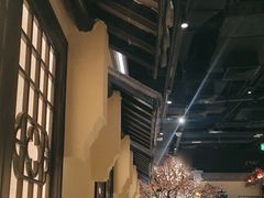 -绿茶餐厅(昌平悦荟店)
