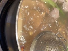 -二刀潮牛(重庆光环购物公园店)