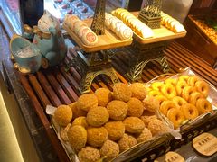 -東盛炭烤自助料理(浦东文峰广场店)