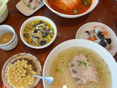 -同得兴 Since·1995 传统苏式面馆(十全街店)